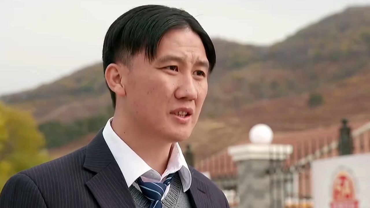 刘能上门讨债，被打的落荒而逃#乡村爱情#_高清1080P在线观看平台_腾讯视频