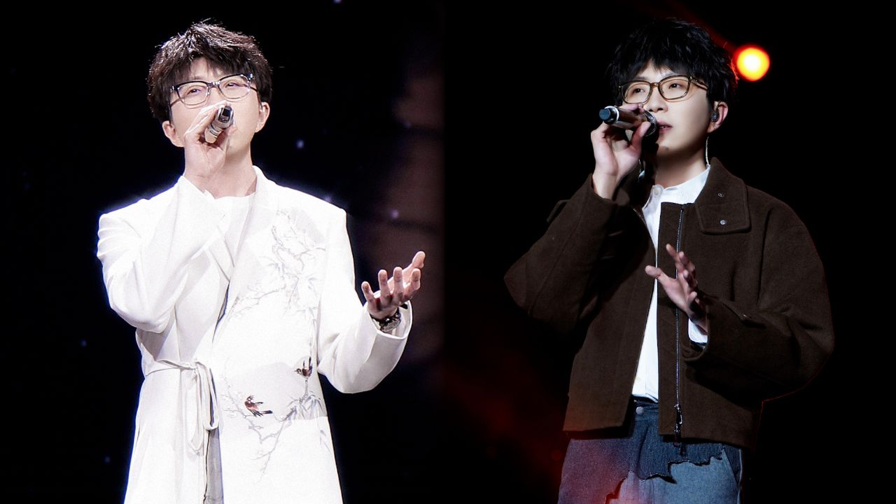 毛不易出道7年,唱出的这四首ost,足够他现在就退休养老