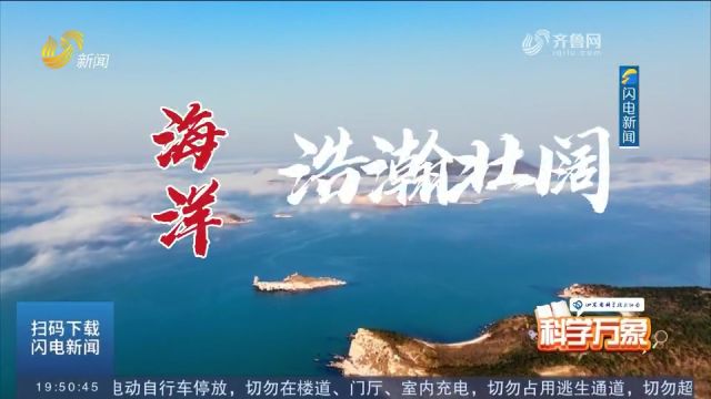 为什么海水会呈现蓝色?带你潜入海洋“深处”,探索海洋的奥秘