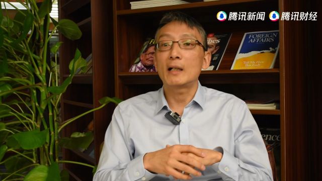 长江商学院李伟:保障房建设可以公开招标,国企和民企公平参与