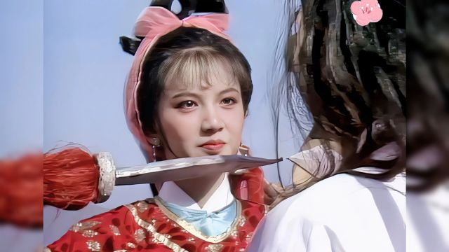 1985版杨家将究竟选了多少帅哥美女?天啊