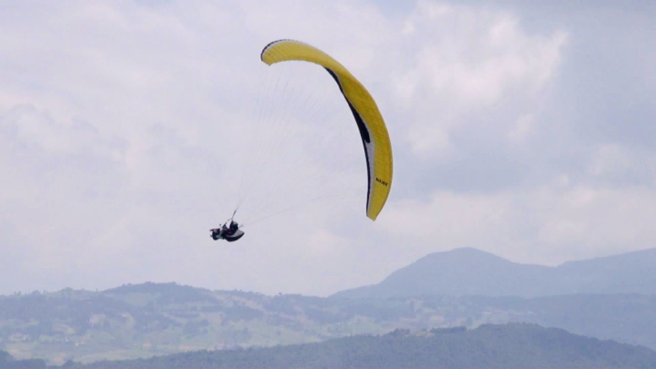 滑翔伞事故调查②:滑翔伞热下的冷思考,行业规范急需完善