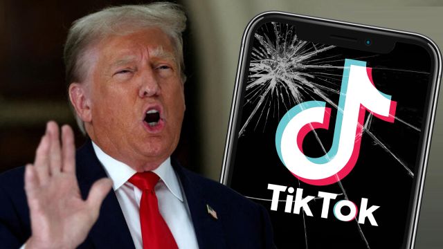 美国针对TikTok开展新一轮围猎,特朗普发声反对“封杀”