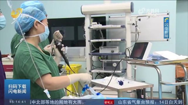 儿童呼吸系统急难危重症 山东省妇幼保健院来支招