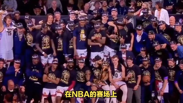 ESPN预测NBA夺冠概率:掘金0.8%最低!绿军45.7%,骑士1.7%!