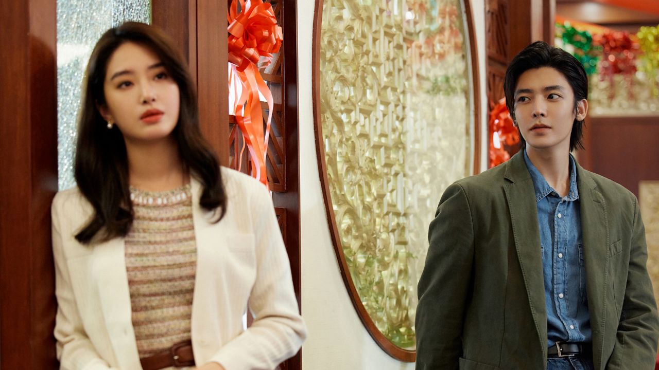 《少年巴比伦》剧版上线,ost一首比一首好听,小武艺的新工作来了