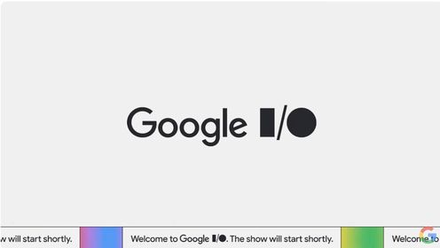 Google I/O 2024预告片