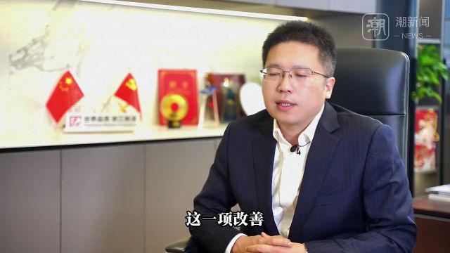 江南硬科技:杭州“乡镇企业”滴水穿石,登顶亚洲第一