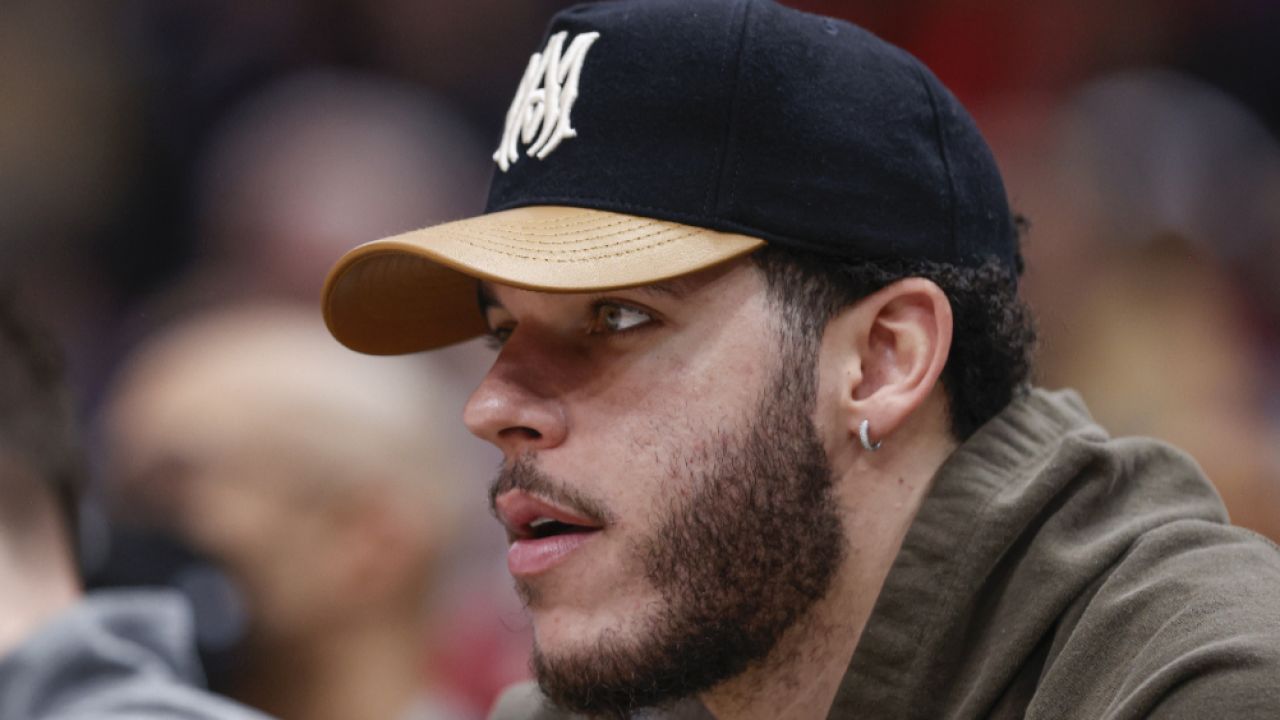 缺阵两年多!朗佐鲍尔:接受了半月板捐赠 会打下赛季揭幕战