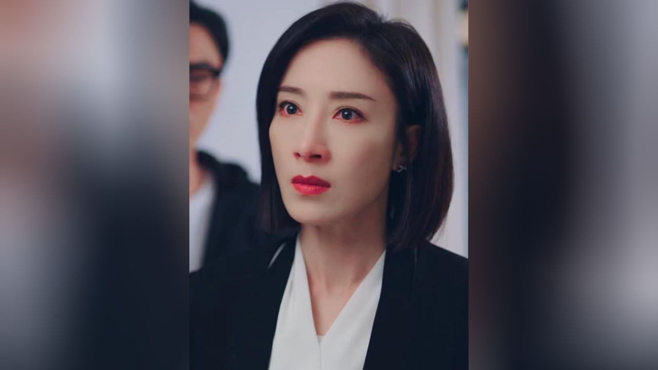 #黑色月光幕后boss另有其人?满月独自踏上复仇之路#杨茜尧#杨怡#王浩信_高清1080P在线观看平台_腾讯视频