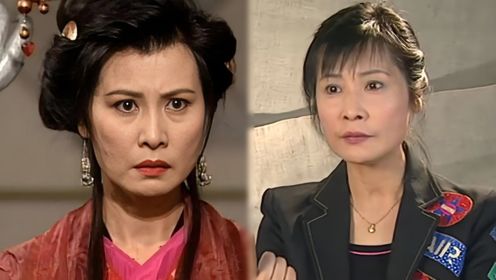 74岁TVB老戏骨李丽丽患癌去世，一生未婚未育，曾参演《天龙八部》等