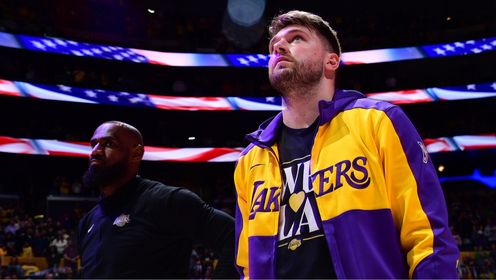 《NBA全场集锦》灰熊4连胜将湖人挤至第四：火箭也仅落后0.5胜场，8天6赛前四岌岌可危