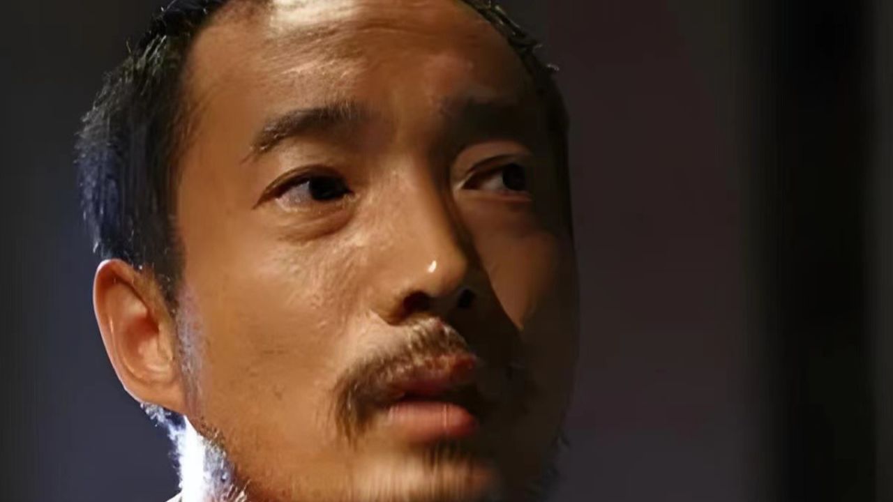 杨兵的善举差点让他结束了逃亡之旅_高清1080P在线观看平台_腾讯视频