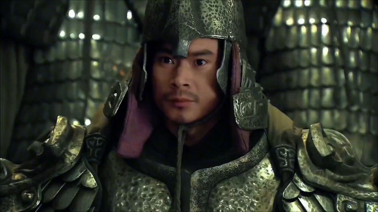 楚汉传奇_高清1080P在线观看平台_腾讯视频