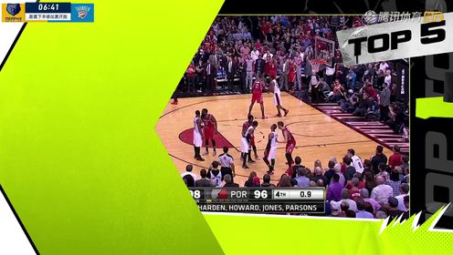 《俄克拉荷马雷霆》【回放】NBA季后赛：灰熊vs雷霆G2中文解说全场回放
