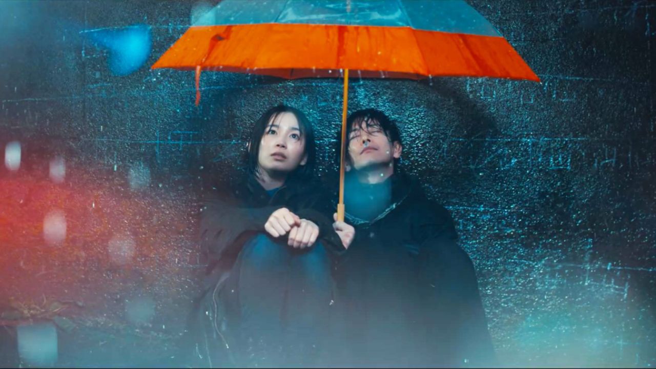 天才音乐家落魄女鼓手Netflix《玻璃之心》正式预告7月31日上线！_高清