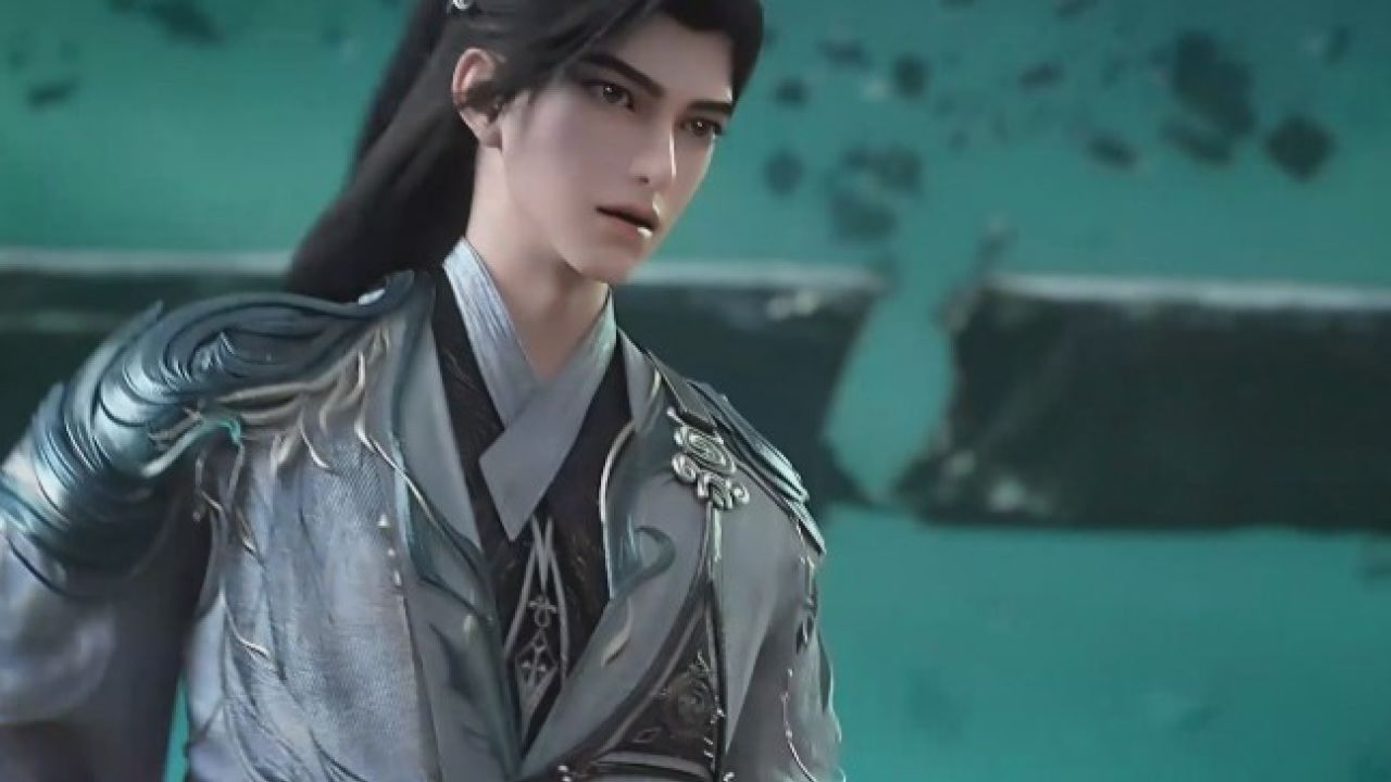 完美世界:为什么曹雨生师傅这么神呢?难道真能从教主堆里捞出他吗?_高清1080P在线观看平台_腾讯视频
