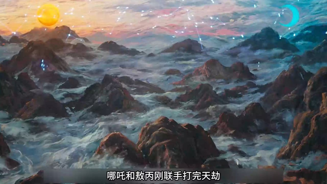 哪吒之魔童闹海_高清
