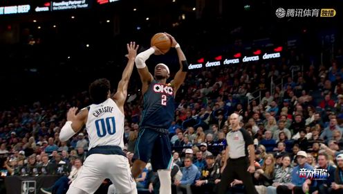 01月17日 NBA常规赛 快船vs猛龙 NBA录像回放