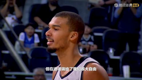 04月08日 NBA常规赛 公牛vs奇才 NBA录像回放