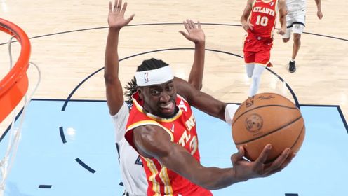 《NBA全场集锦》倒霉到家了！灰熊连续三场比赛均主场遭对手绝杀 一共只输5分