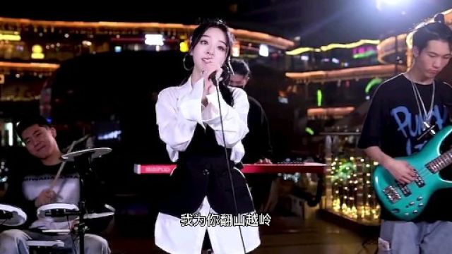 这6位歌手演唱的歌曲《爱就一个字》,你最喜欢哪位演唱?