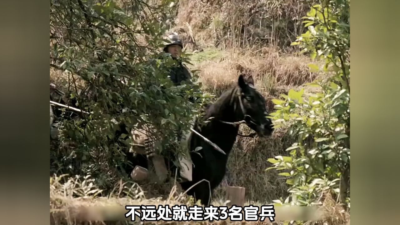 我的唐朝兄弟_两个强盗打劫村庄,结果村民更狠#我的观影报告_电影_高清完整版视频在线观看_腾讯视频