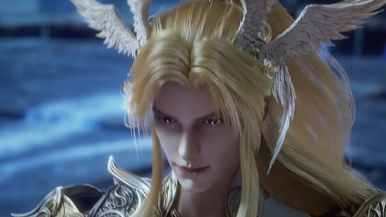 完美世界剧场版九劫焚天:九劫焚天最后三分钟封神_高清1080P在线观看平台_腾讯视频