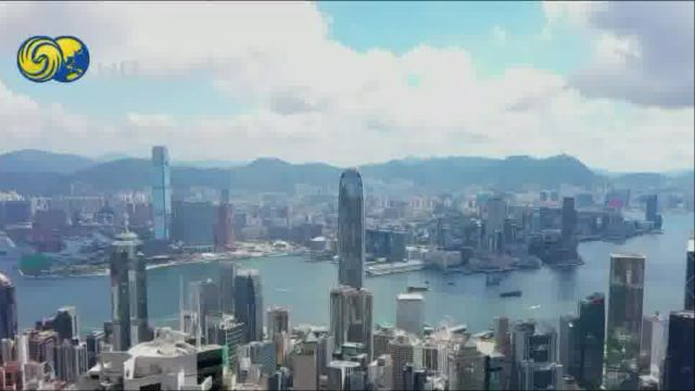 香港何以成为全球排名前三的国际金融中心?