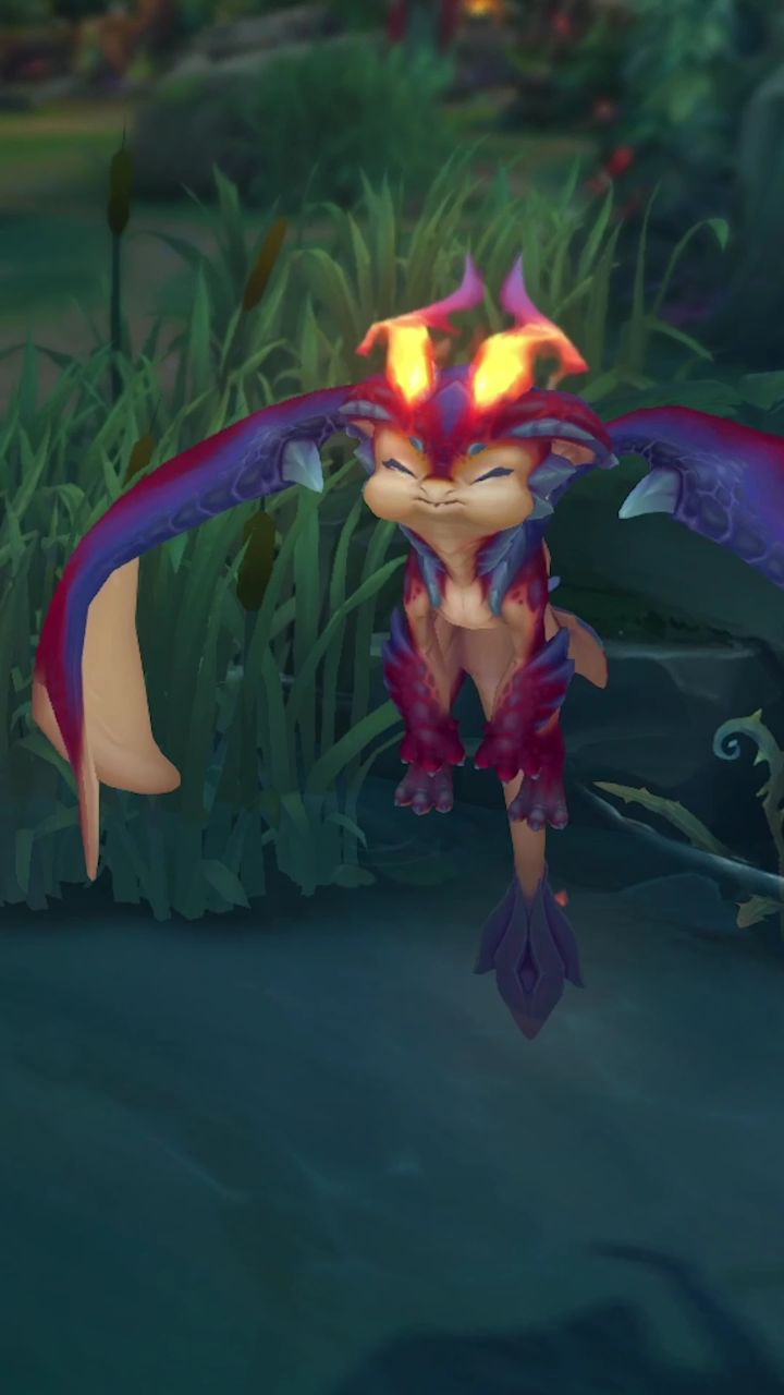 【英雄联盟】lol新英雄斯莫德玩法预告