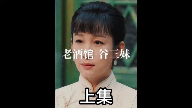 人生就像一场戏,因为有缘才相聚 上集