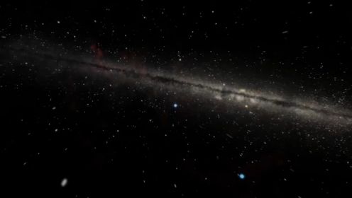 第156集 宇宙到底有多浩瀚？一秒30万千米的光速，其实都如同龟速！
