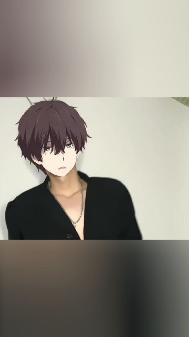 宝子们时间不多 快上摩托#折木奉太郎 #动感拿捏摇 #禁欲系