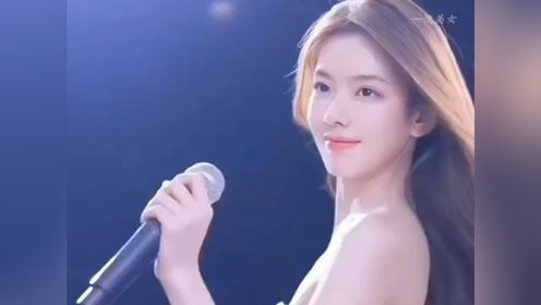 盘点20位纯欲系颜值美女，谁才是你心目中的纯欲天花板呢？_高清