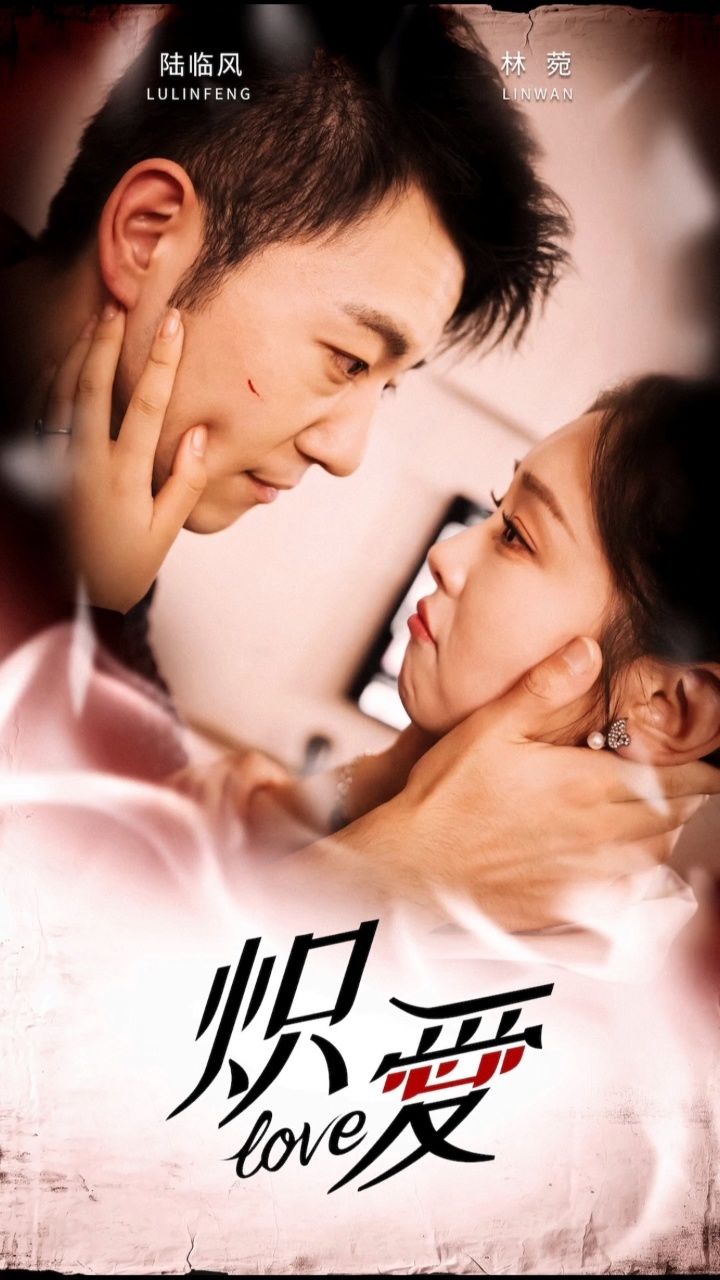 炽爱(80集)已完结