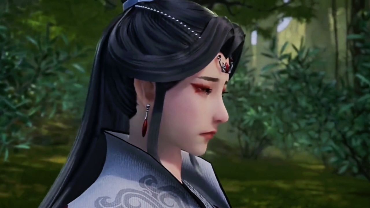 无上神帝:秦梦瑶的心酸选择,拯救丈夫还是要牺牲儿子?