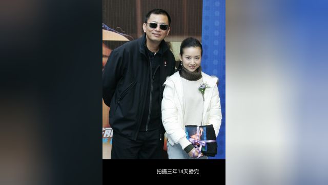 《繁花》被称“孤品”,这一次,王家卫给国产剧好好上了一课