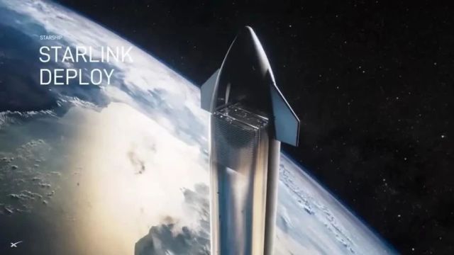 马斯克作SpaceX公司年度演讲:总结+2024展望