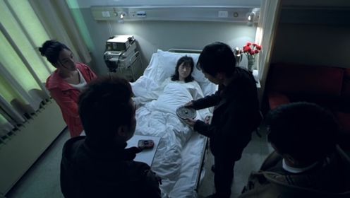 第37集爆笑吐槽《荒村公寓》，这女主角太疯狂！_高清1080P在线观看平台_腾讯视频