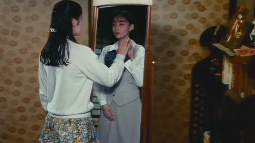 小涛恐怖电影解说：分分钟带你看完日本恐怖电影《两个人》