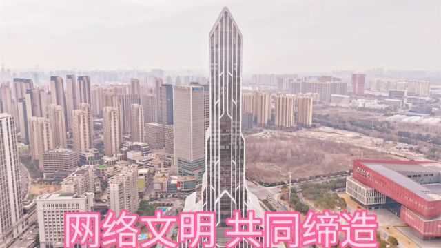 长江网2023年度发布圆满成功举办