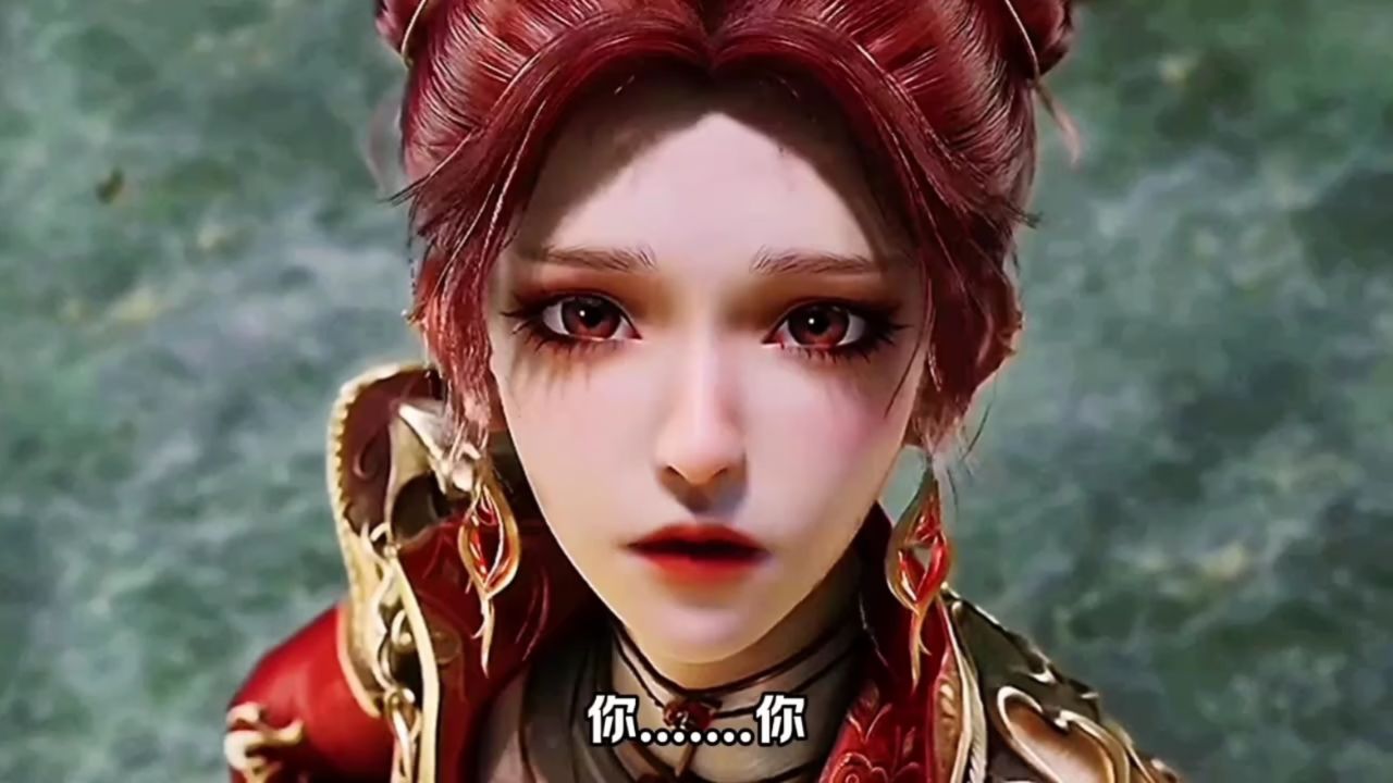 斗罗大陆2绝世唐门:霍雨浩成功让马小桃重新恢复了记忆
