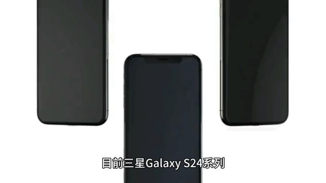 刚发布已降500元,三星Galaxy S24系列够诚意了吗?