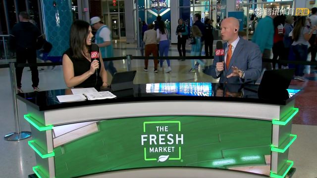 2023/24赛季NBA常规赛：火箭 VS 黄蜂 全场回放