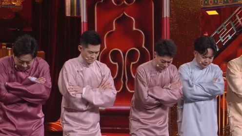 北京春晚科目三舞蹈临时被砍，未播版本曝光，网友直言上不了台面