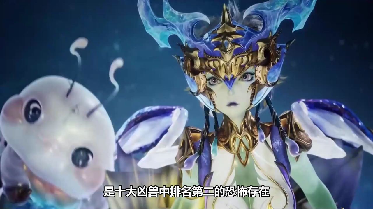 绝世唐门:霍雨浩的七大魂灵分别是谁?它们在生前具有怎样的实力?