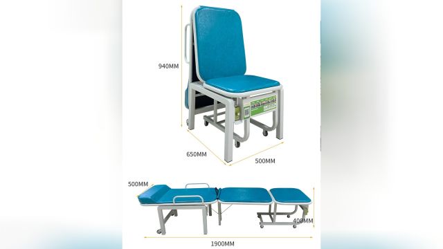 共享陪护椅,医院陪护椅生产厂家,为用户提供舒适安全的休息空间