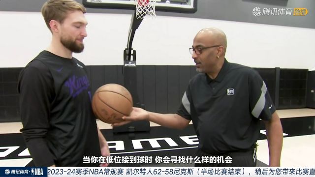2023/24赛季NBA常规赛：凯尔特人 VS 尼克斯 全场回放