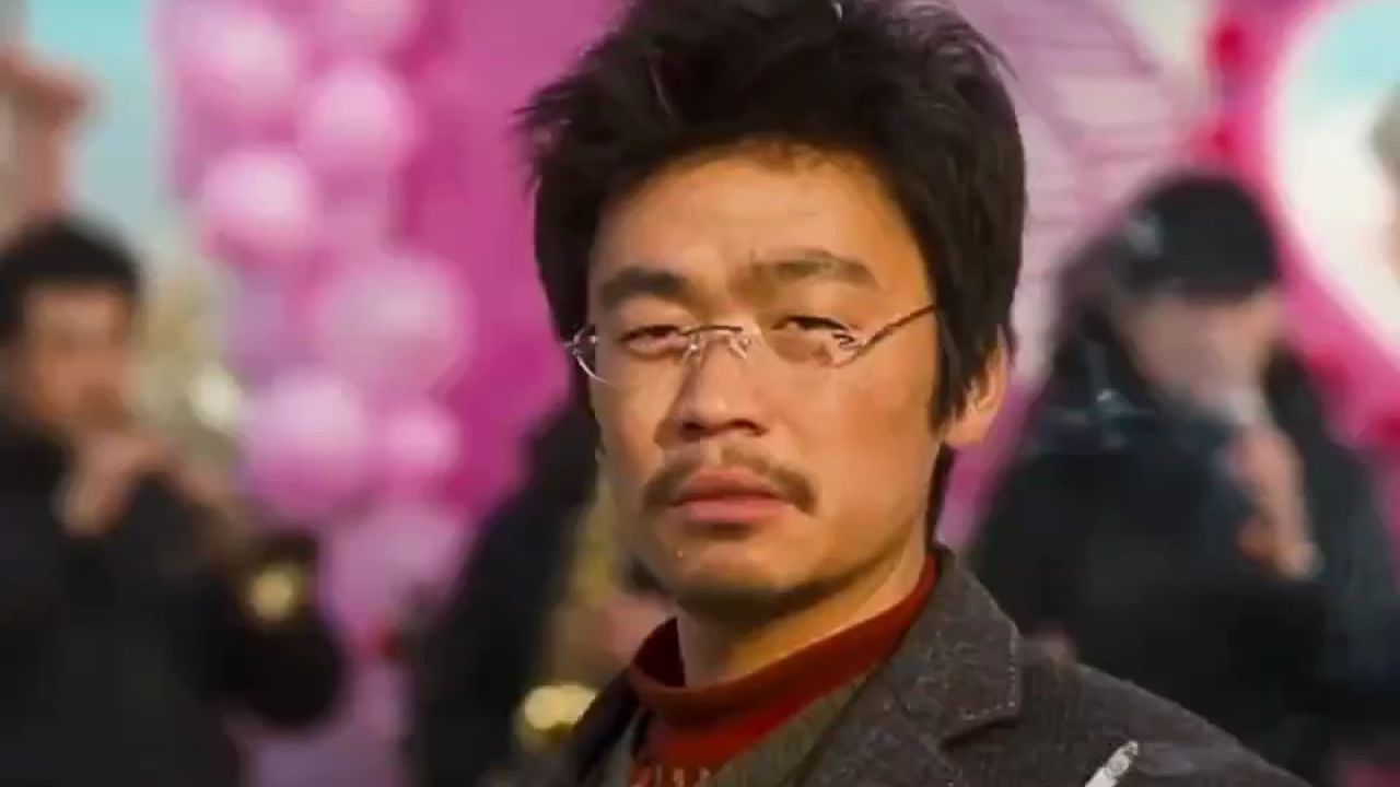 《HELLO树先生》一部让王宝强演技封神的电影_高清1080P在线观看平台_腾讯视频