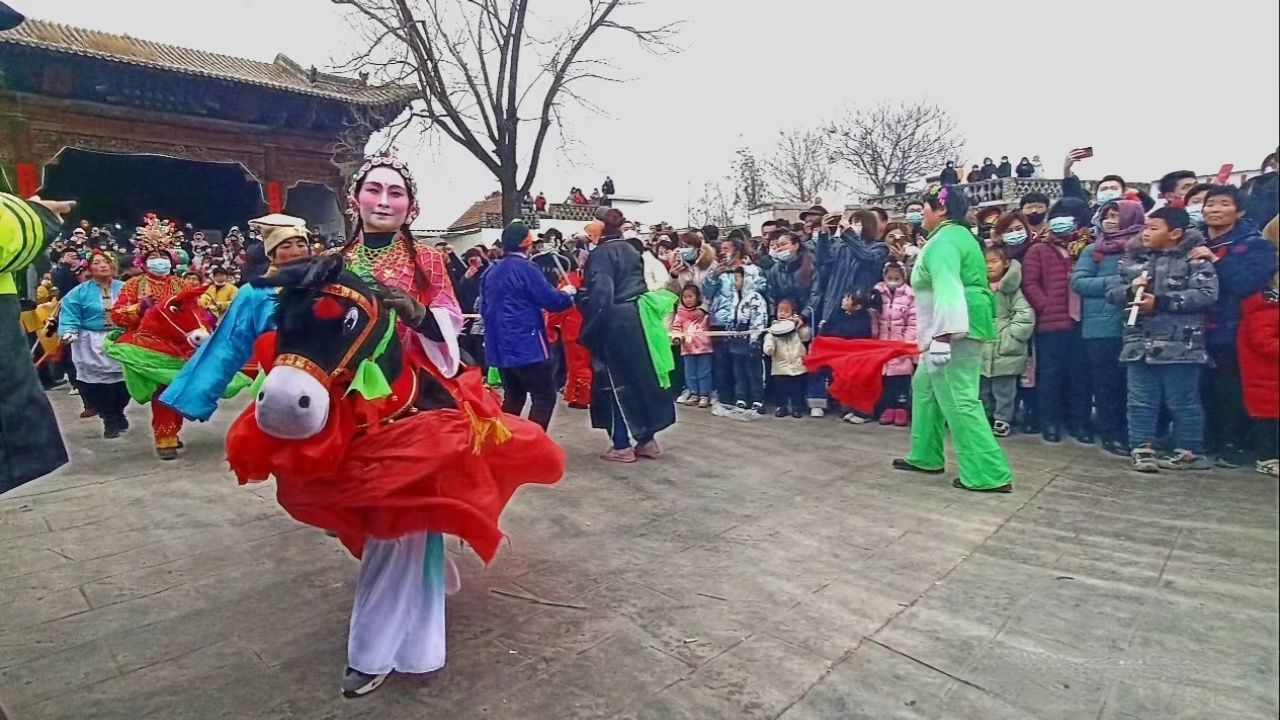 济南市章丘区三德范村